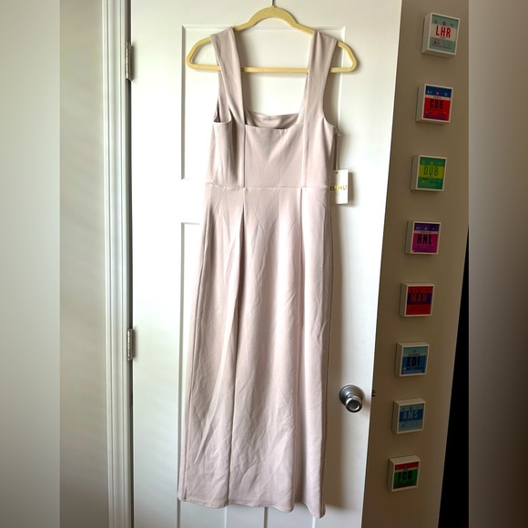 NWT Show Me Your Mumu Eden Midi Dress - Picture 6 of 9